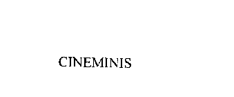 CINEMINIS
