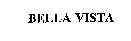 BELLA VISTA