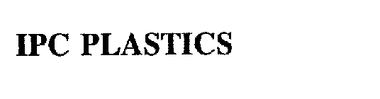 IPC PLASTICS