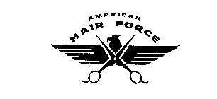 AMERICAN HAIR FORCE