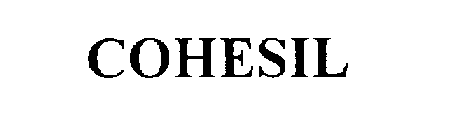 COHESIL