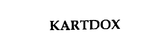 KARTDOX