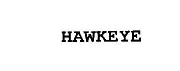 HAWKEYE