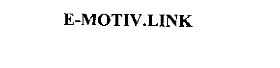 E-MOTIV.LINK