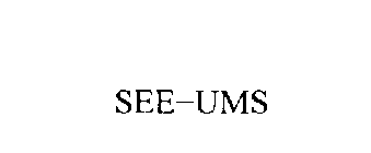 SEE-UMS