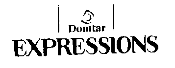 DOMTAR EXPRESSIONS