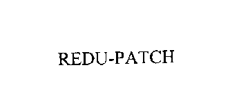 REDU-PATCH