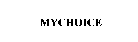 MYCHOICE