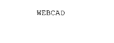 WEBCAD