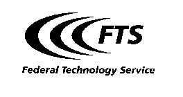 FTS FEDERAL TECHNOLOGY SERVICE