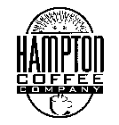 HAMPTON COFFEE COMPANY