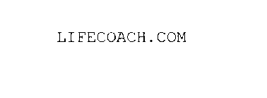 LIFECOACH.COM