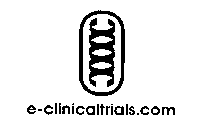 E-CLINICALTRIALS.COM