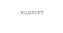 DOLOSOFT