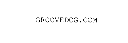GROOVEDOG.COM