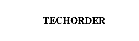 TECHORDER