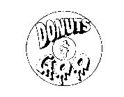 DONUTS & GOO