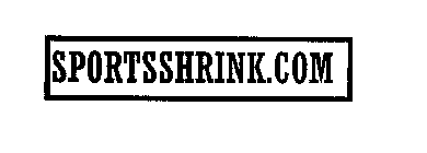 SPORTSSHRINK.COM