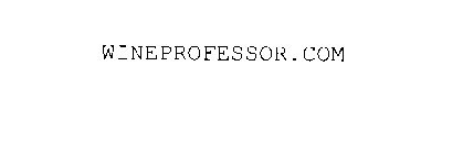 WINEPROFESSOR.COM