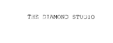 THE DIAMOND STUDIO