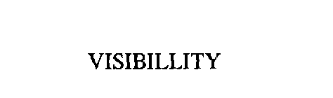 VISIBILLITY