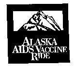 ALASKA AIDS VACCINE RIDE