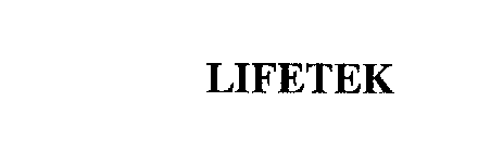 LIFETEK