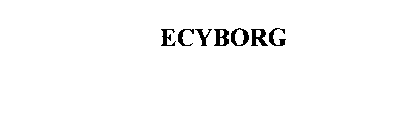 ECYBORG