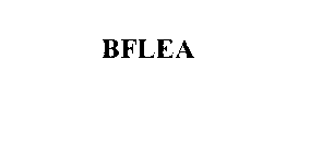 BFLEA