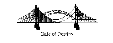 GATE OF DESTINY