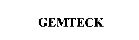 GEMTECK