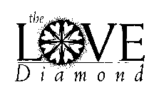 THE LOVE DIAMOND