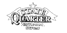 STATE QUARTER HISTORICAL SERIES