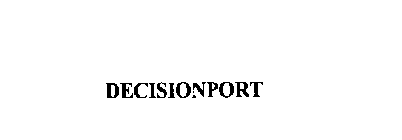 DECISIONPORT