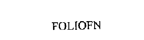 FOLIOFN