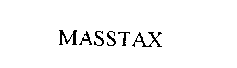 MASSTAX