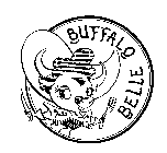 BUFFALO BELLE