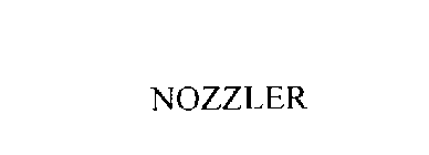 NOZZLER