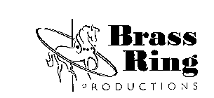 BRASS RING PRODUCTIONS