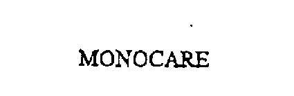 MONOCARE