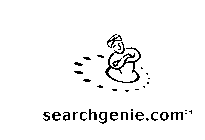 SEARCHGENIE.COM
