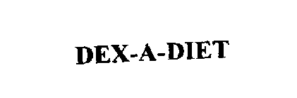 DEX-A-DIET