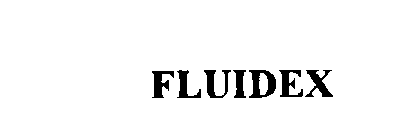 FLUIDEX