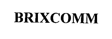 BRIXCOMM