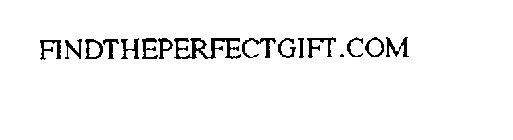 FINDTHEPERFECTGIFT.COM