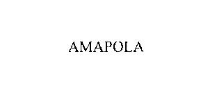 AMAPOLA