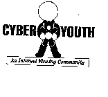 CYBER YOUTH - AN INTERNET VIEWING COMMUNITY