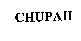 CHUPAH