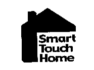 SMART TOUCH HOME