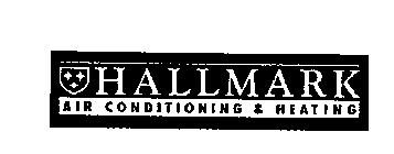 HALLMARK AIR CONDITIONING & HEATING